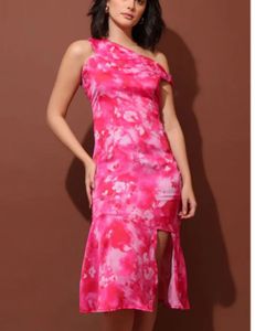 Pintresty Slip Dress
