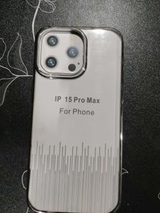 iPhone 15 Pro Max Case