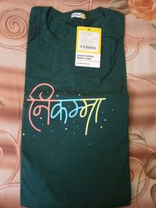 Bewakoof Graphic Print T-Shirt