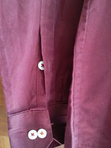 Ralph Lauren Men Full Sleeve Shirt