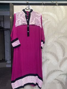 Beautiful Curosia Kurti 💞