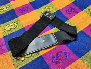 SabyaSachi Tiger Buckle Belt