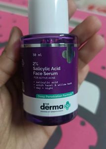 Derma Co. Salicylic Acid Serum