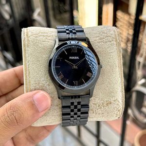 FOSSIL PREMIUM QUALITY MENS WATCH AT SALE