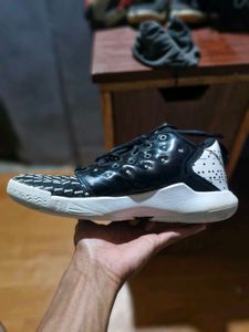 Nike Jordan Cp3.VII