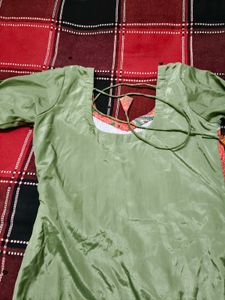 Ethnic Kurta Set