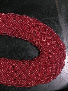 Beads Necklace