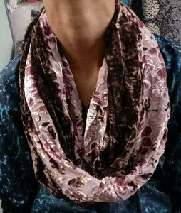scarf😍