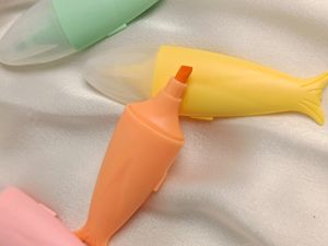 Mermaid Pastel Highlighters