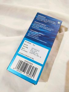 Aqualogica Barrier+ Repair Sunscreen