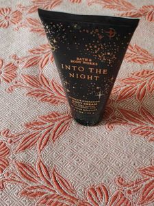 Body Cream