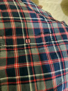 Otto Branded Casual Shirt