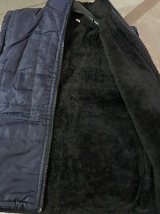 Half Jacket