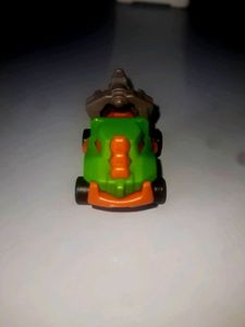 Transformers Beast Hunters Commander Class Vertebr
