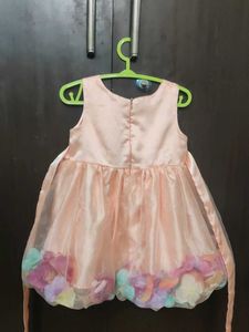 Girl Frock