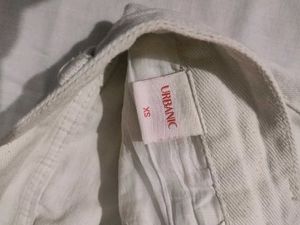 urbanic wide leg jeans