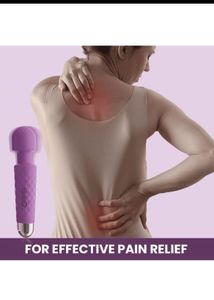 Electric Full Body Massager | chargable, Waterproo
