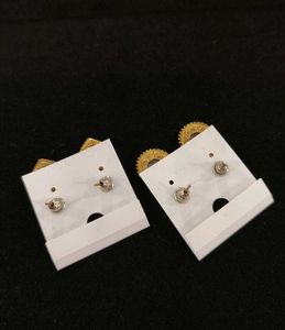 New Fashion Earrings Set Of 2