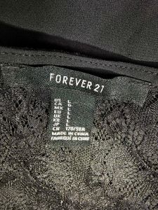 🎊Buy 1, Get 1 Free🎁Elegant Black Lace Top