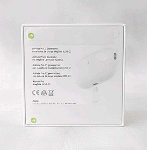 Apple AirPods Pro - White