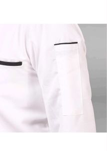 Chef Coat