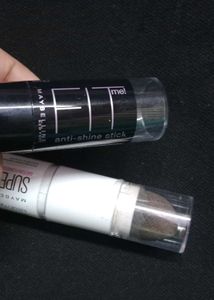 foundation plus contour