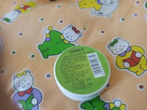 Insight Nail Polish Remover