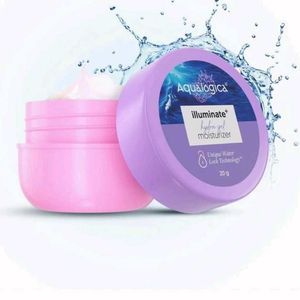 Aqualogica Illuminate+ Hydra Gel Moisturizer