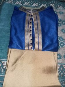 Party Wear Wedding And Festival Dress For Men