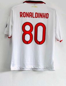 AC Milan Jersey