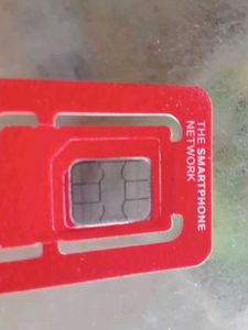 Sim Of Airtel 5g working prepaid