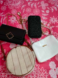 Sling Bag Combos