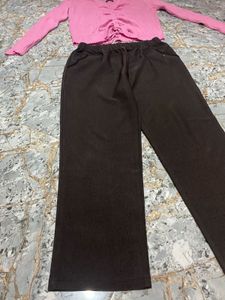Top and Pant SET