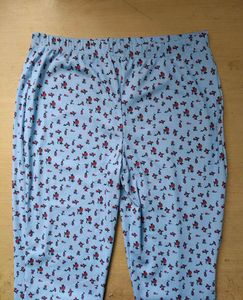 Floral Lace  Loungewear Set 🌝