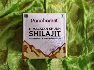Panchamint Himalayan Shilajit