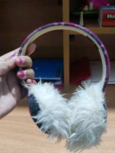 Ear Comforter