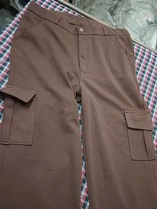 Brown Cargo