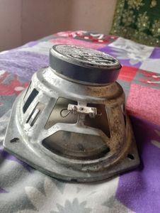 JVC Sound