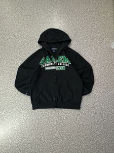 vintage jansport zipper