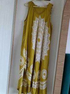Umbrella Dress