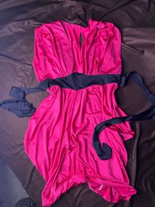 Yk2 Fashion  Dress🩷