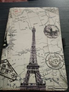 Proelite Smart Handstrap case cover for Lenovo tablet M10 FHD Plus