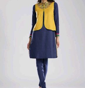 Anouk Kurta Set