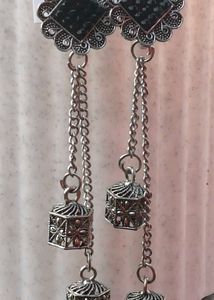 Pick Any One Stylish Traditional Long Earrings