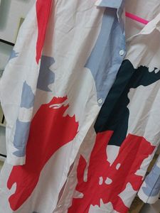 T Shirt Dress