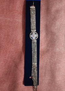 Beautiful Diamond Bracelet