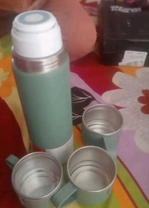 Vaccum Flask - 500 Ml
