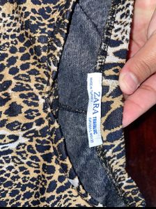 🔻Zara Size L