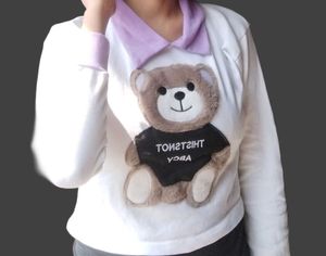 Zara Branded Top