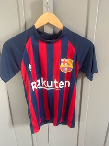 FC Barcelona Jersey